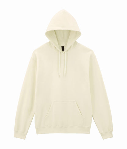 GSF500 - Gildan Softstyle Midweight Ringspun 285 Regular Hood Adult