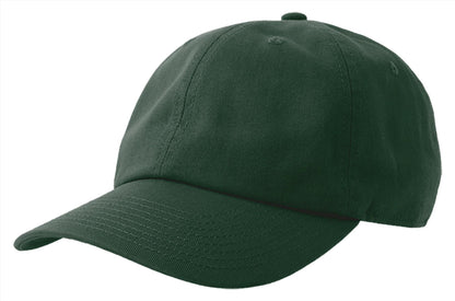 ACDADS - Atlantis Dad S Unstructured 6 Panel Sustainable Cap