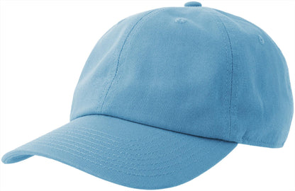 ACDADS - Atlantis Dad S Unstructured 6 Panel Sustainable Cap
