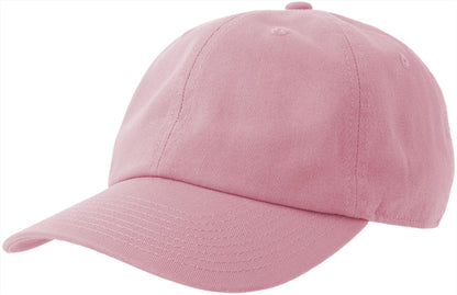 ACDADS - Atlantis Dad S Unstructured 6 Panel Sustainable Cap