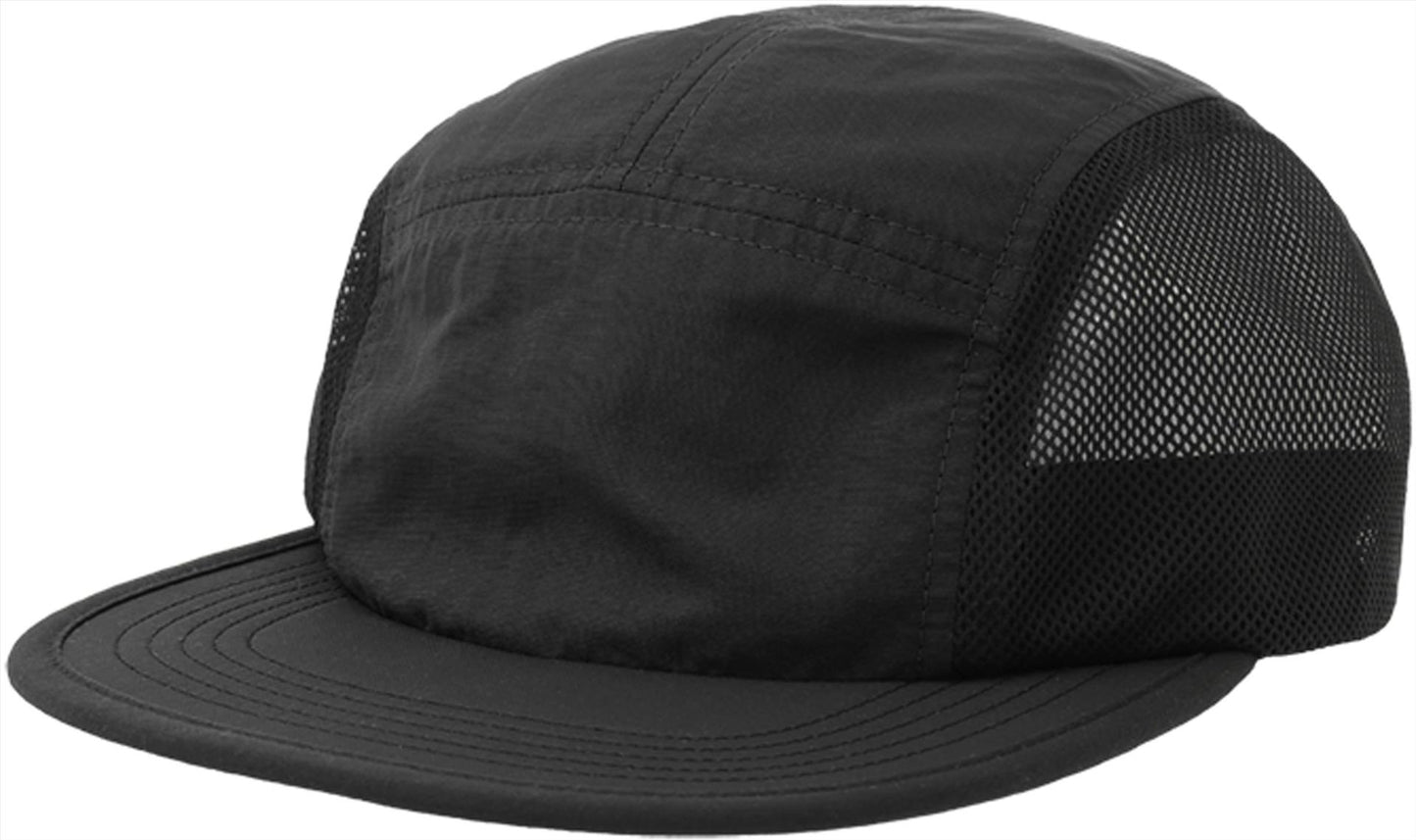ACERIE - Atlantis Erie Recycled Retro Technical Running Compact Cap