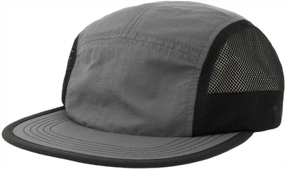ACERIE - Atlantis Erie Recycled Retro Technical Running Compact Cap