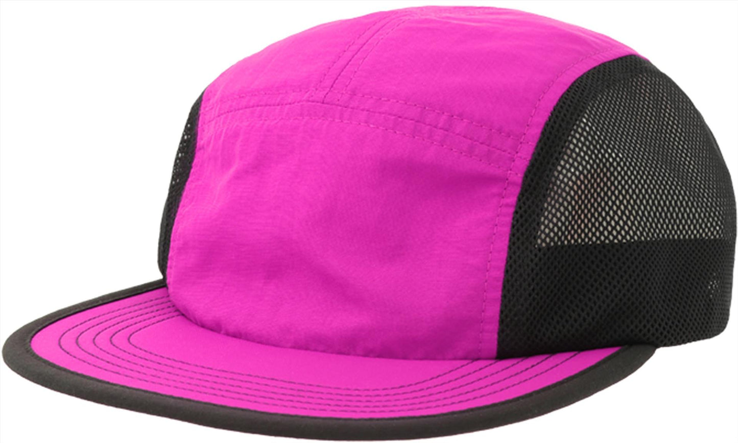 ACERIE - Atlantis Erie Recycled Retro Technical Running Compact Cap