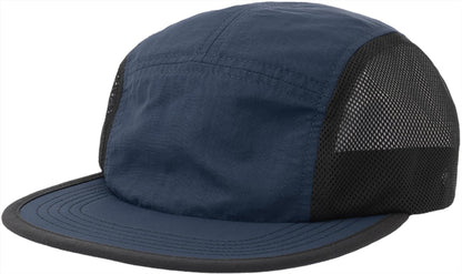 ACERIE - Atlantis Erie Recycled Retro Technical Running Compact Cap