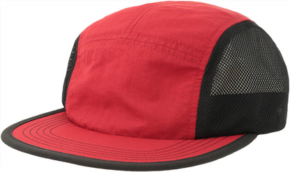 ACERIE - Atlantis Erie Recycled Retro Technical Running Compact Cap