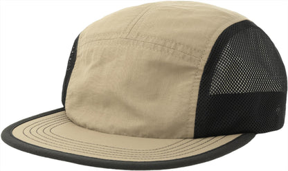 ACERIE - Atlantis Erie Recycled Retro Technical Running Compact Cap