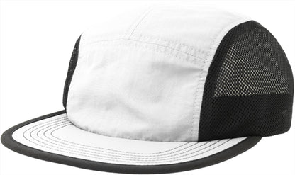 ACERIE - Atlantis Erie Recycled Retro Technical Running Compact Cap
