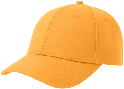 ACHITS - Atlantis Hit S Twill Curved Visor 6 Panel Sustainable Structured Cap