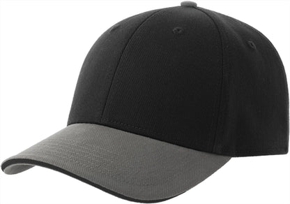 ACLISS - Atlantis Liberty Sandwich Sustainable 6 Panel Cap