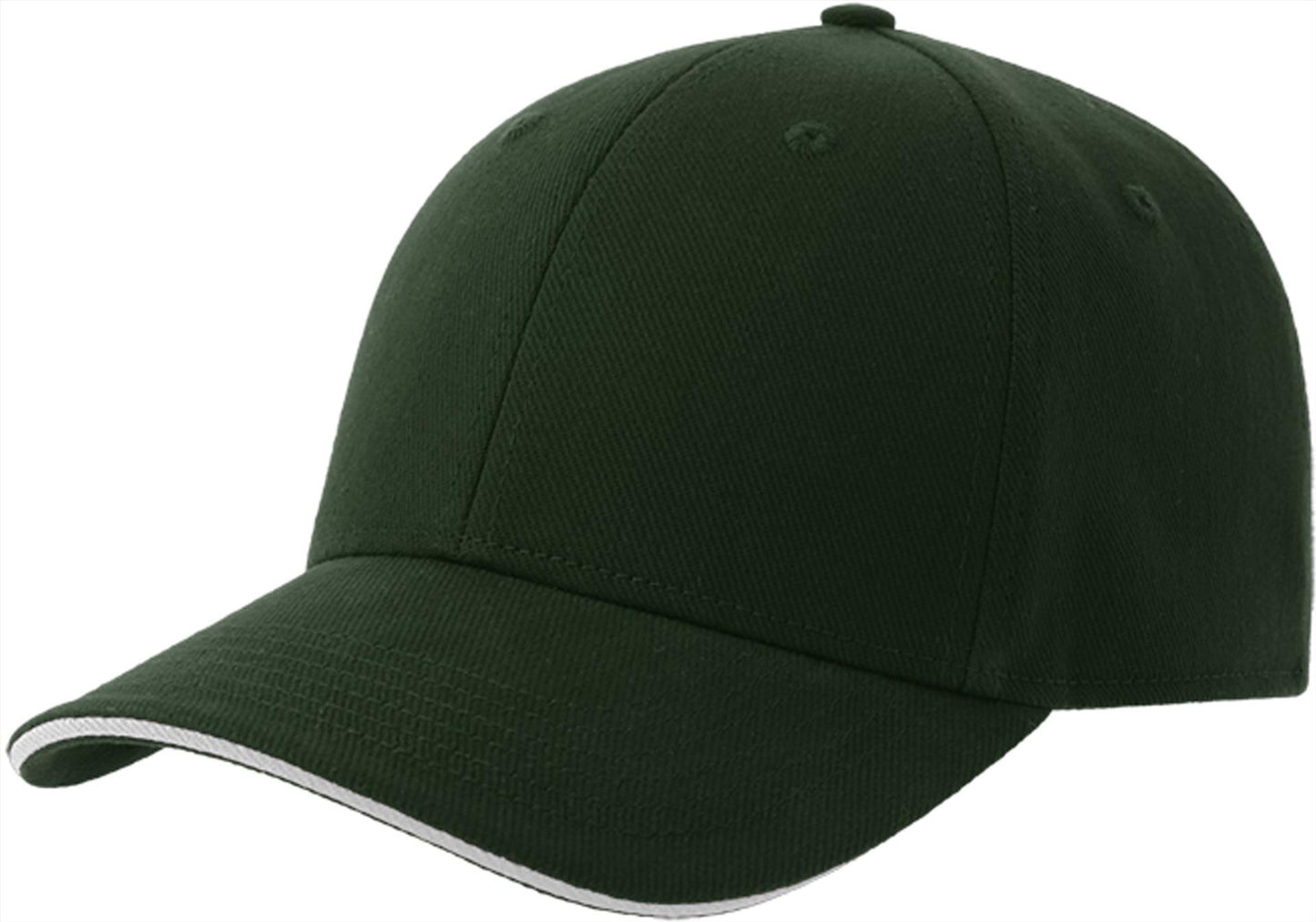 ACLISS - Atlantis Liberty Sandwich Sustainable 6 Panel Cap