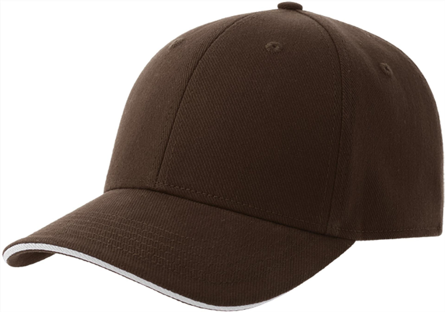 ACLISS - Atlantis Liberty Sandwich Sustainable 6 Panel Cap