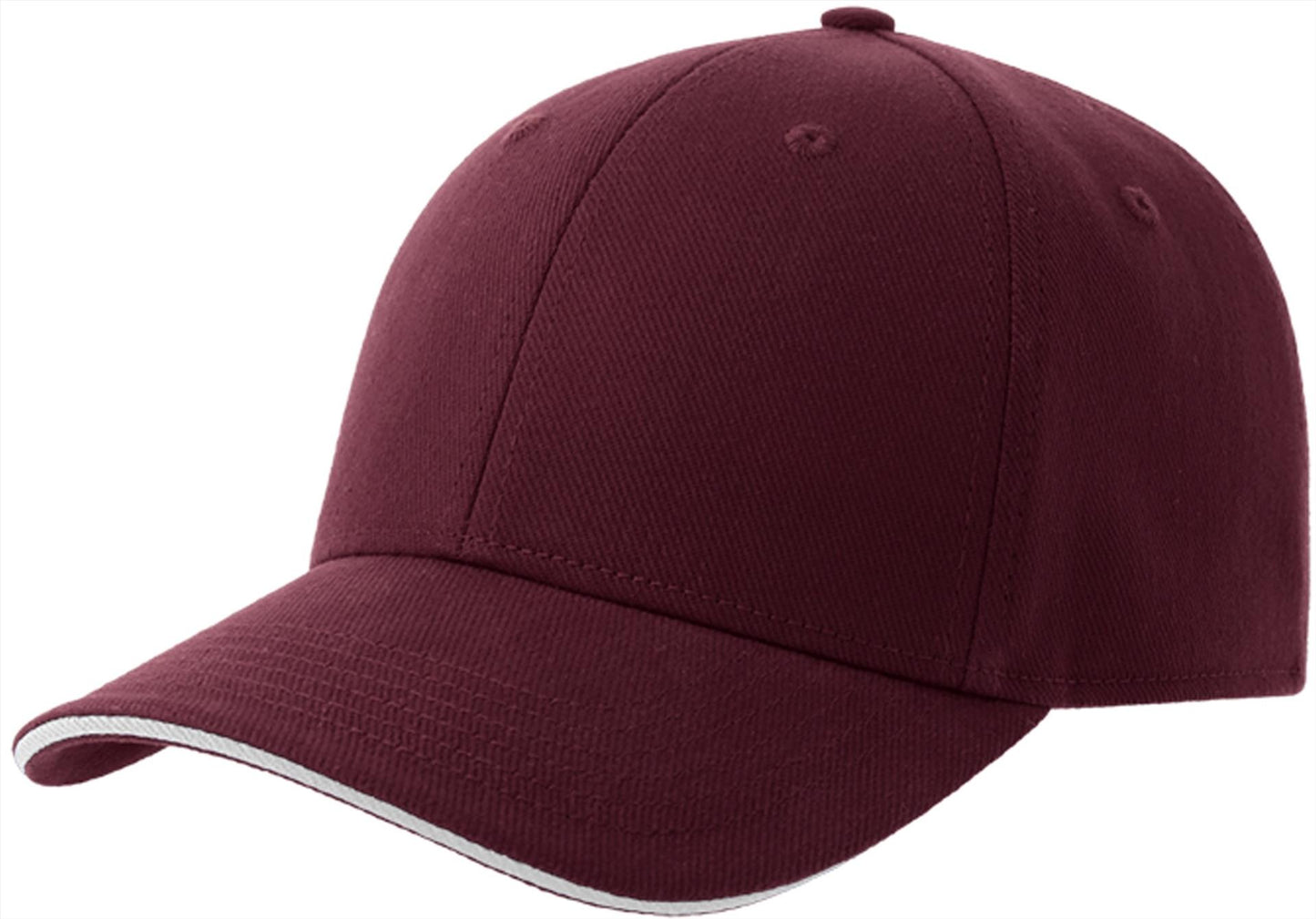 ACLISS - Atlantis Liberty Sandwich Sustainable 6 Panel Cap