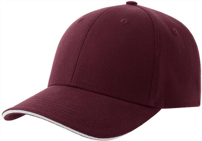 ACLISS - Atlantis Liberty Sandwich Sustainable 6 Panel Cap