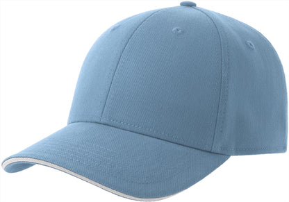 ACLISS - Atlantis Liberty Sandwich Sustainable 6 Panel Cap