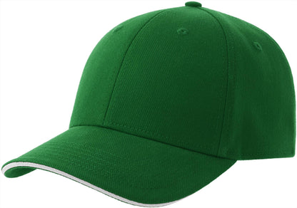 ACLISS - Atlantis Liberty Sandwich Sustainable 6 Panel Cap