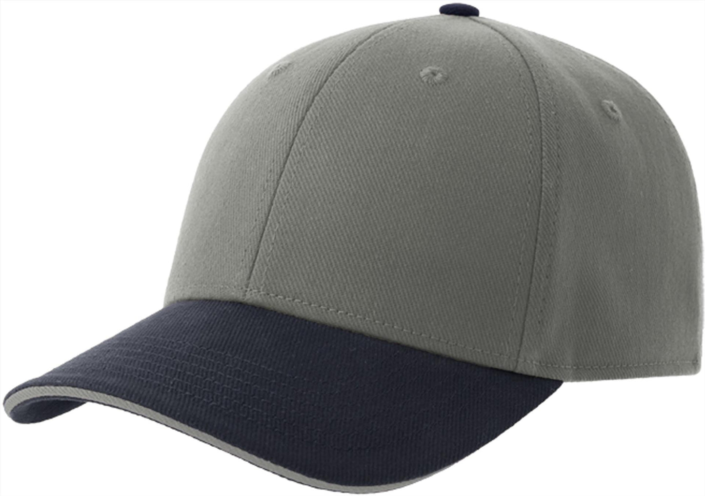ACLISS - Atlantis Liberty Sandwich Sustainable 6 Panel Cap
