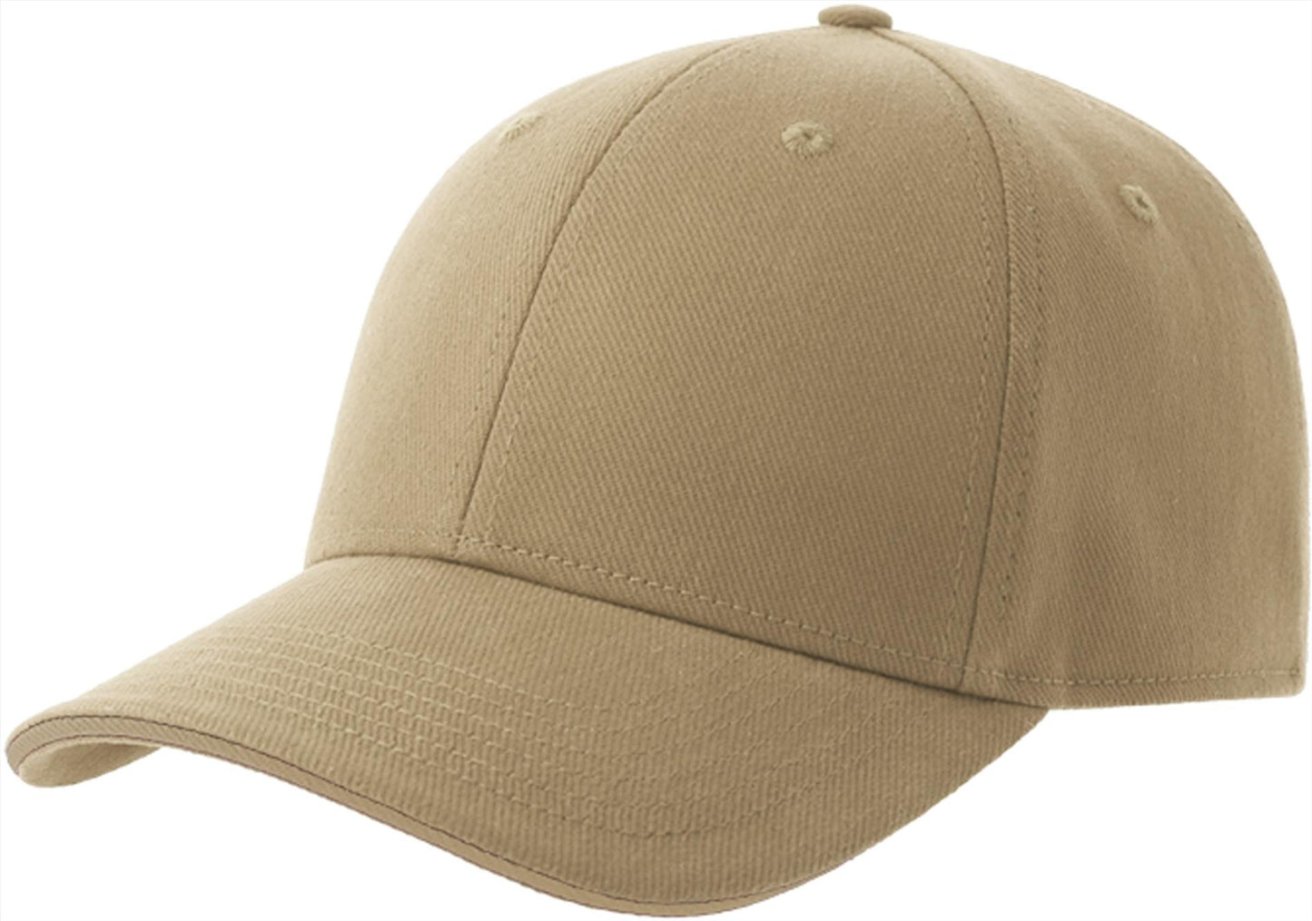 ACLISS - Atlantis Liberty Sandwich Sustainable 6 Panel Cap