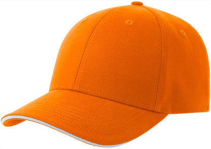 ACLISS - Atlantis Liberty Sandwich Sustainable 6 Panel Cap