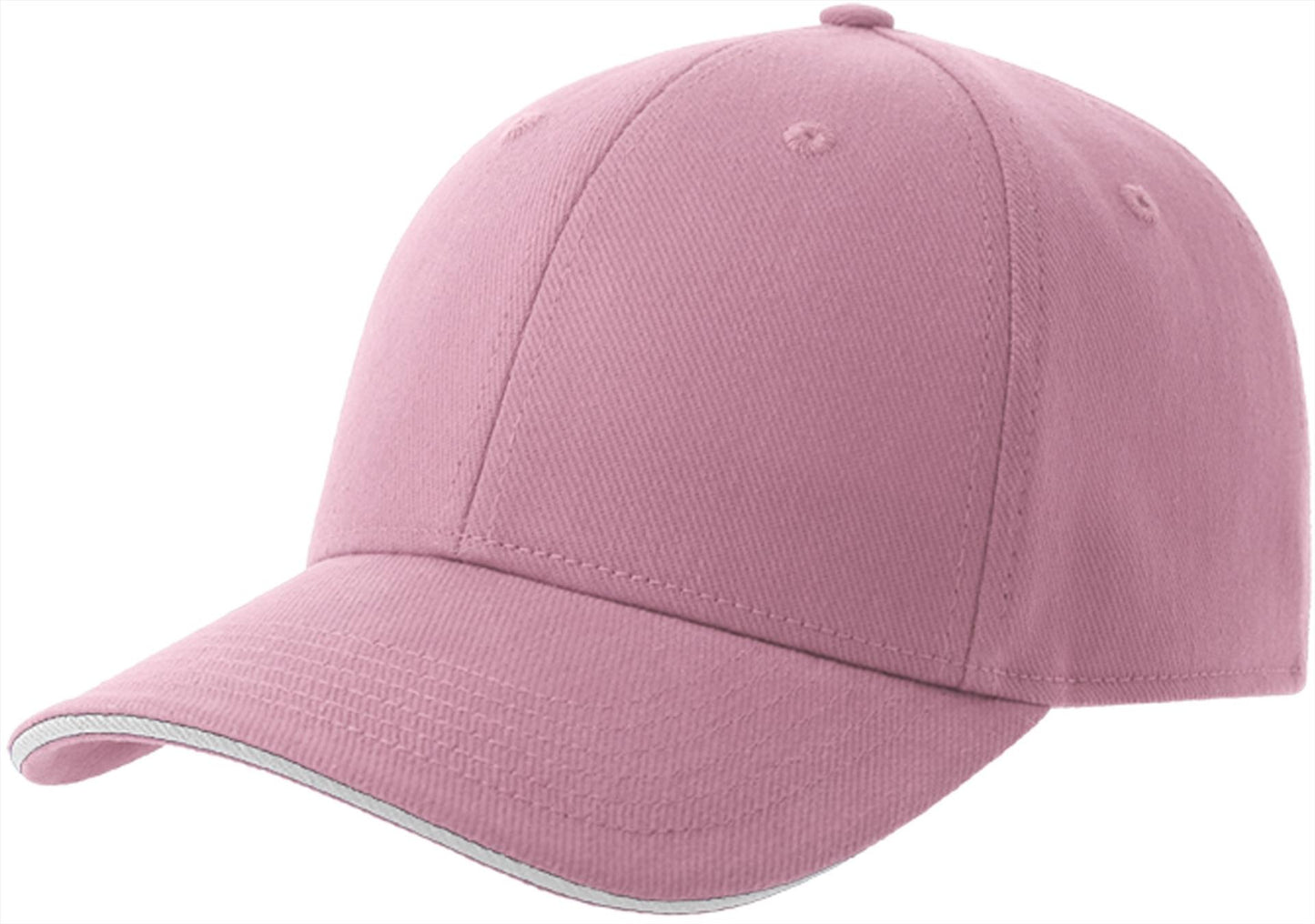 ACLISS - Atlantis Liberty Sandwich Sustainable 6 Panel Cap