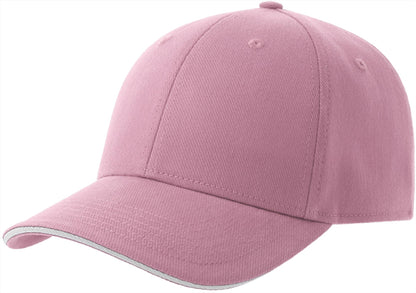 ACLISS - Atlantis Liberty Sandwich Sustainable 6 Panel Cap
