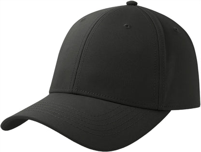 ACPTCH - Atlantis Pitch Recycled Flexible Stretch 6 Panel Fitted Cap