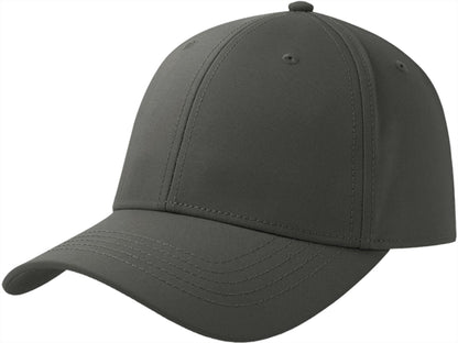 ACPTCH - Atlantis Pitch Recycled Flexible Stretch 6 Panel Fitted Cap