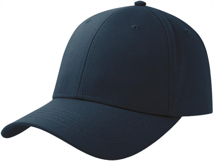ACPTCH - Atlantis Pitch Recycled Flexible Stretch 6 Panel Fitted Cap