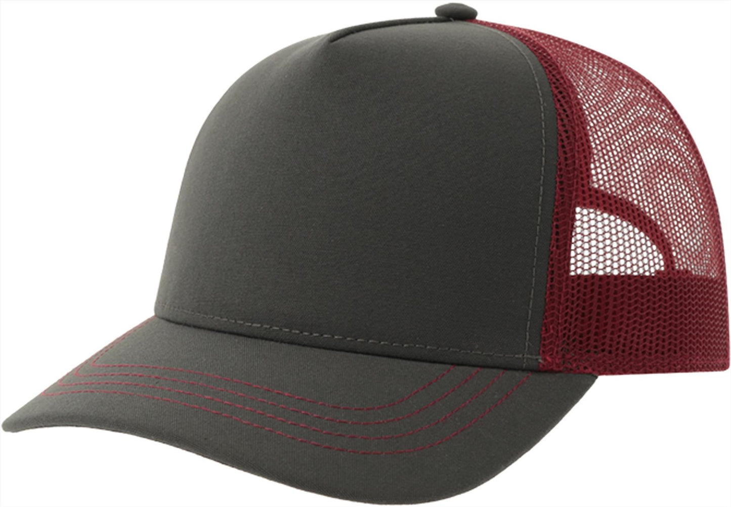 ACRACS - Atlantis Rapper Canvas S Recycled 5 Panel Trucker