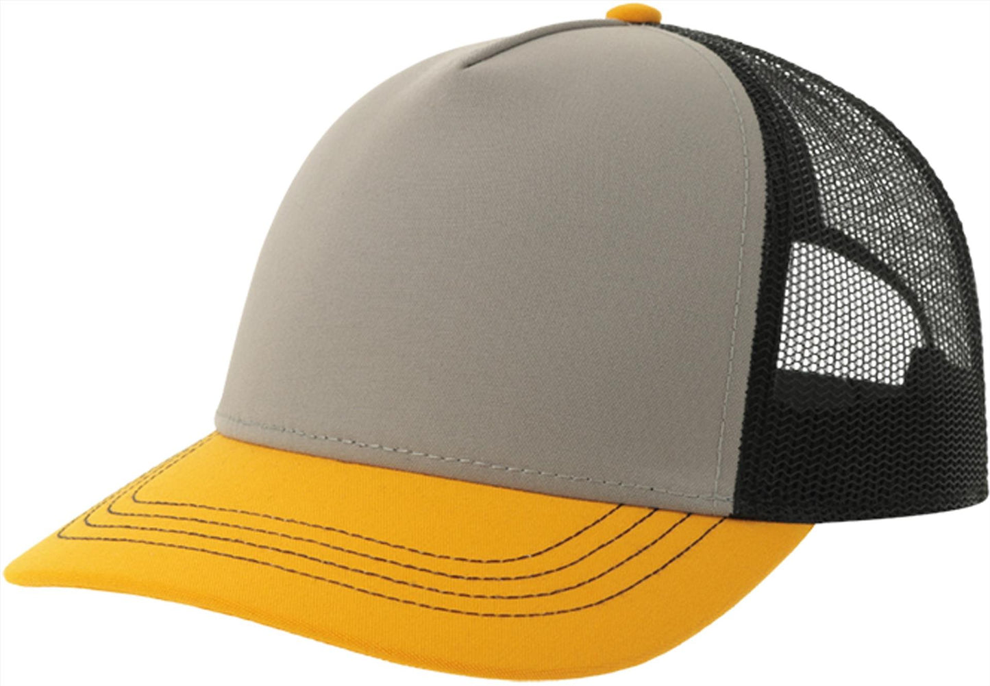 ACRACS - Atlantis Rapper Canvas S Recycled 5 Panel Trucker