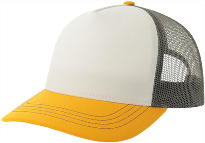 ACRACS - Atlantis Rapper Canvas S Recycled 5 Panel Trucker