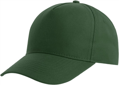 ACRECF - Atlantis Recy Five Recycled Polyester 5 Panel Cap