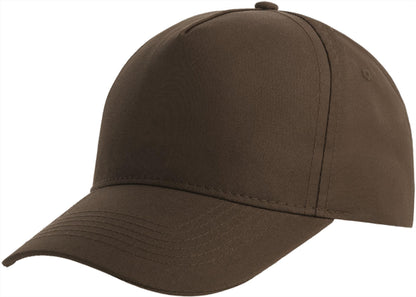 ACRECF - Atlantis Recy Five Recycled Polyester 5 Panel Cap