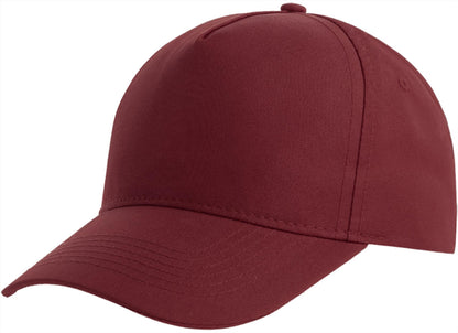 ACRECF - Atlantis Recy Five Recycled Polyester 5 Panel Cap