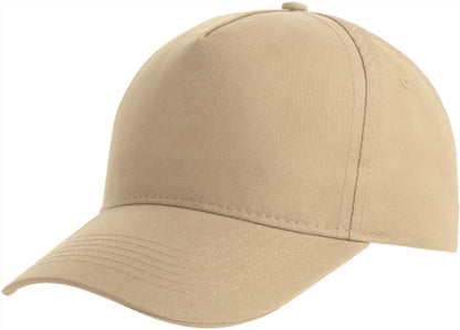 ACRECF - Atlantis Recy Five Recycled Polyester 5 Panel Cap