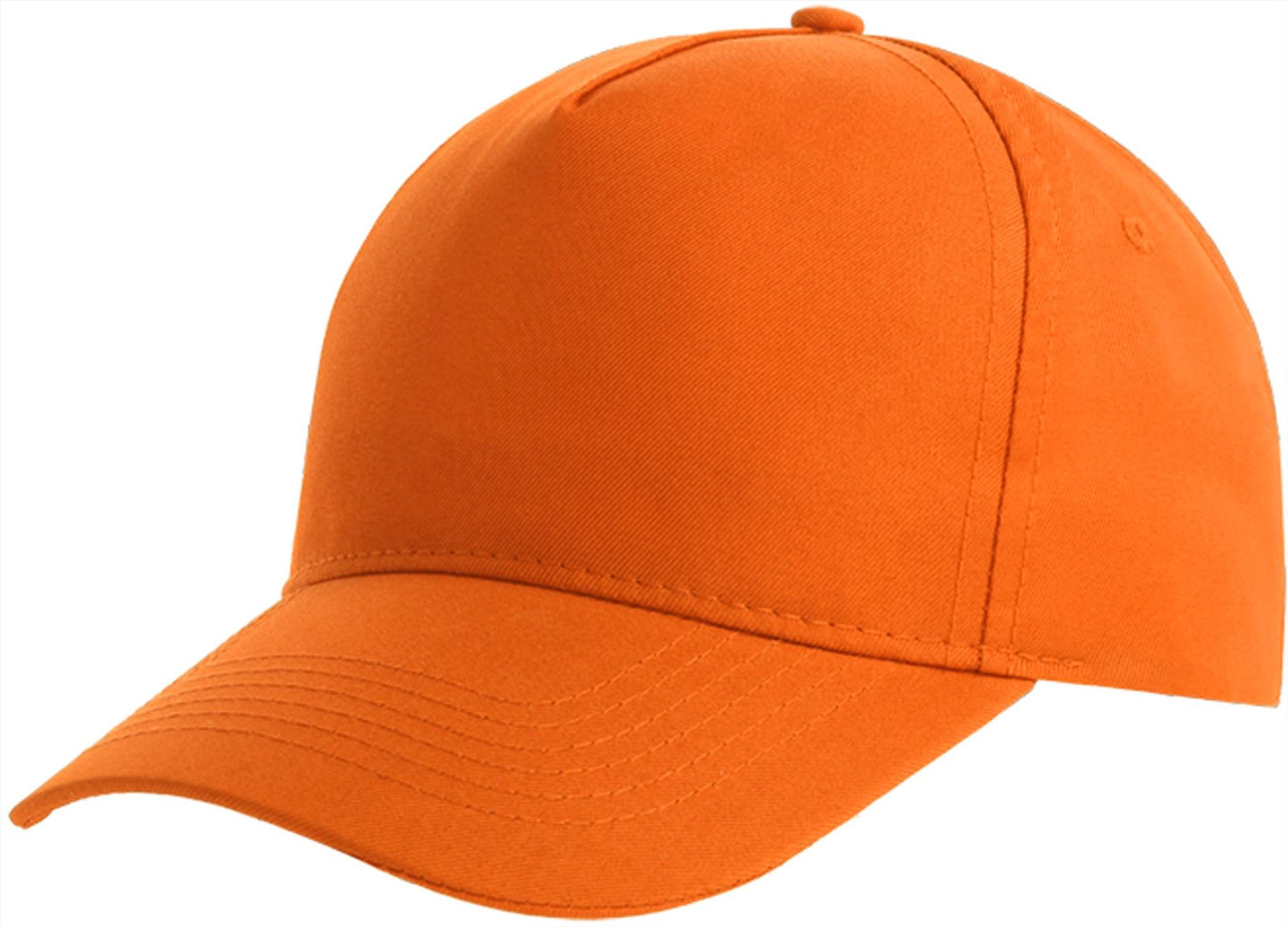 ACRECF - Atlantis Recy Five Recycled Polyester 5 Panel Cap