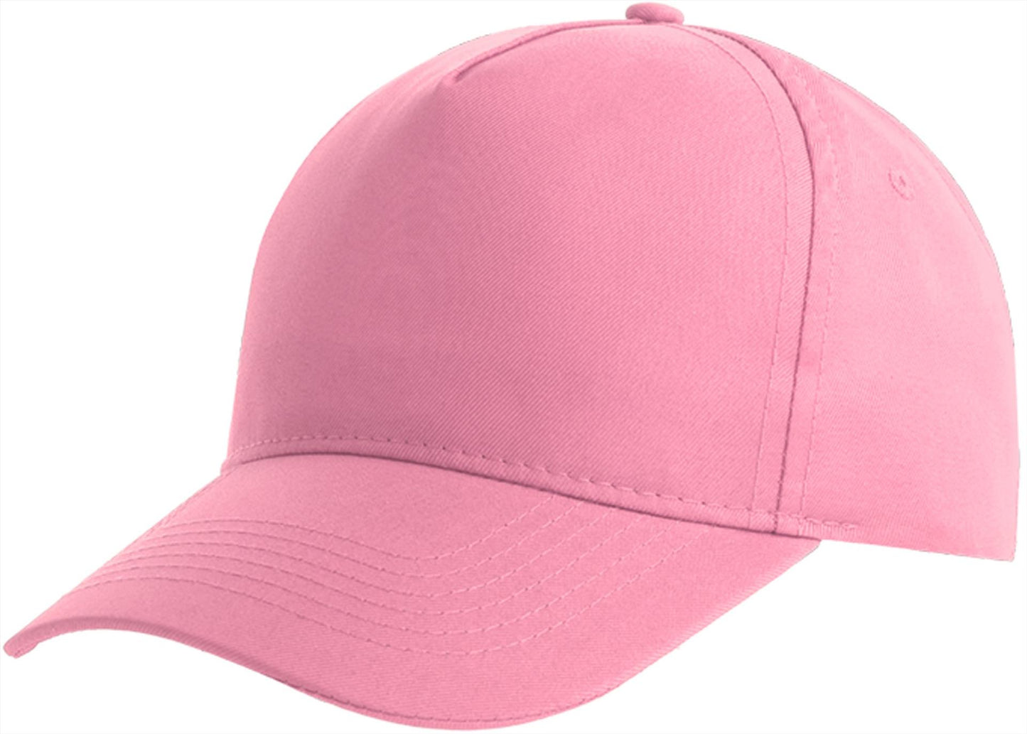 ACRECF - Atlantis Recy Five Recycled Polyester 5 Panel Cap