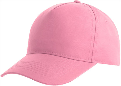 ACRECF - Atlantis Recy Five Recycled Polyester 5 Panel Cap