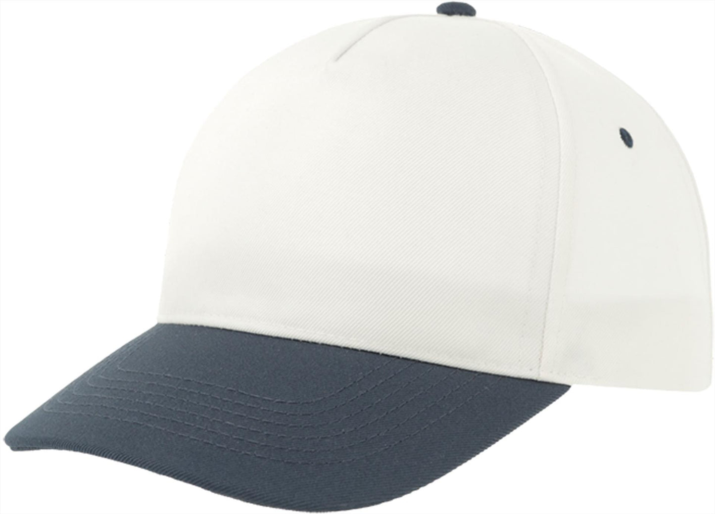 ACRECF - Atlantis Recy Five Recycled Polyester 5 Panel Cap