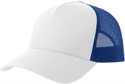 ACRPCT - Atlantis Rapper Cotton S 5 Panel Sustainable Trucker Cap