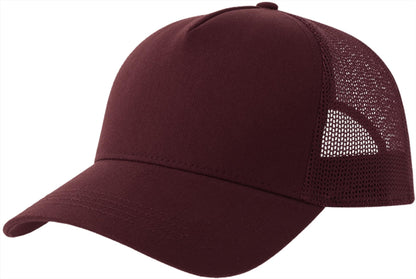 ACRPCT - Atlantis Rapper Cotton S 5 Panel Sustainable Trucker Cap
