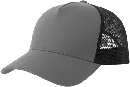 ACRPCT - Atlantis Rapper Cotton S 5 Panel Sustainable Trucker Cap