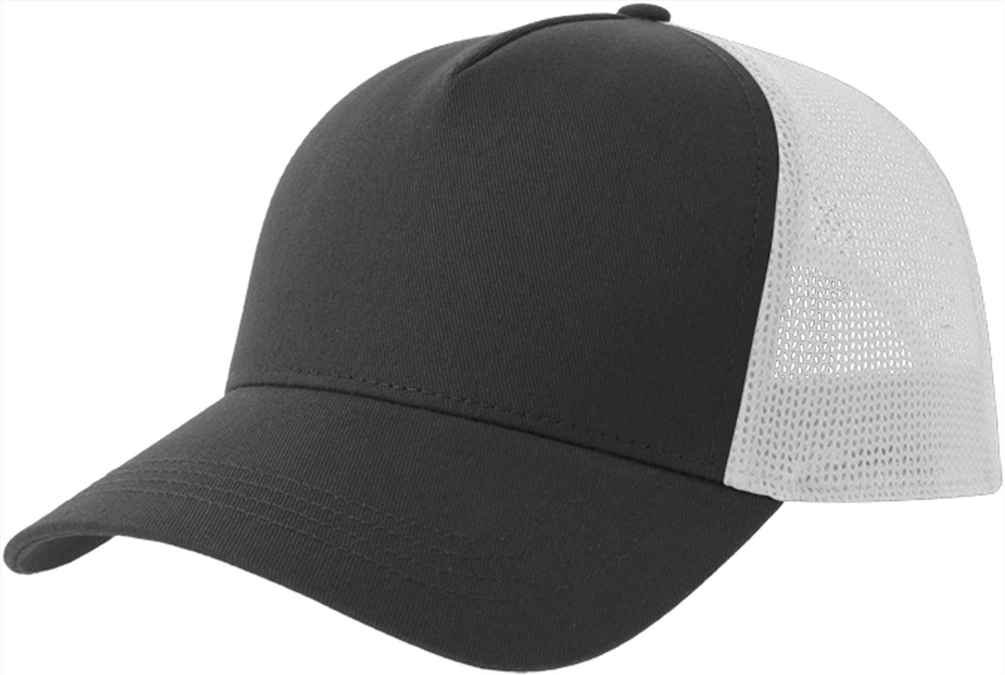 ACRPCT - Atlantis Rapper Cotton S 5 Panel Sustainable Trucker Cap