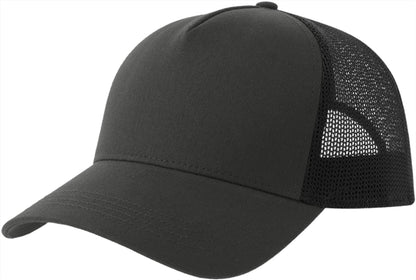 ACRPCT - Atlantis Rapper Cotton S 5 Panel Sustainable Trucker Cap