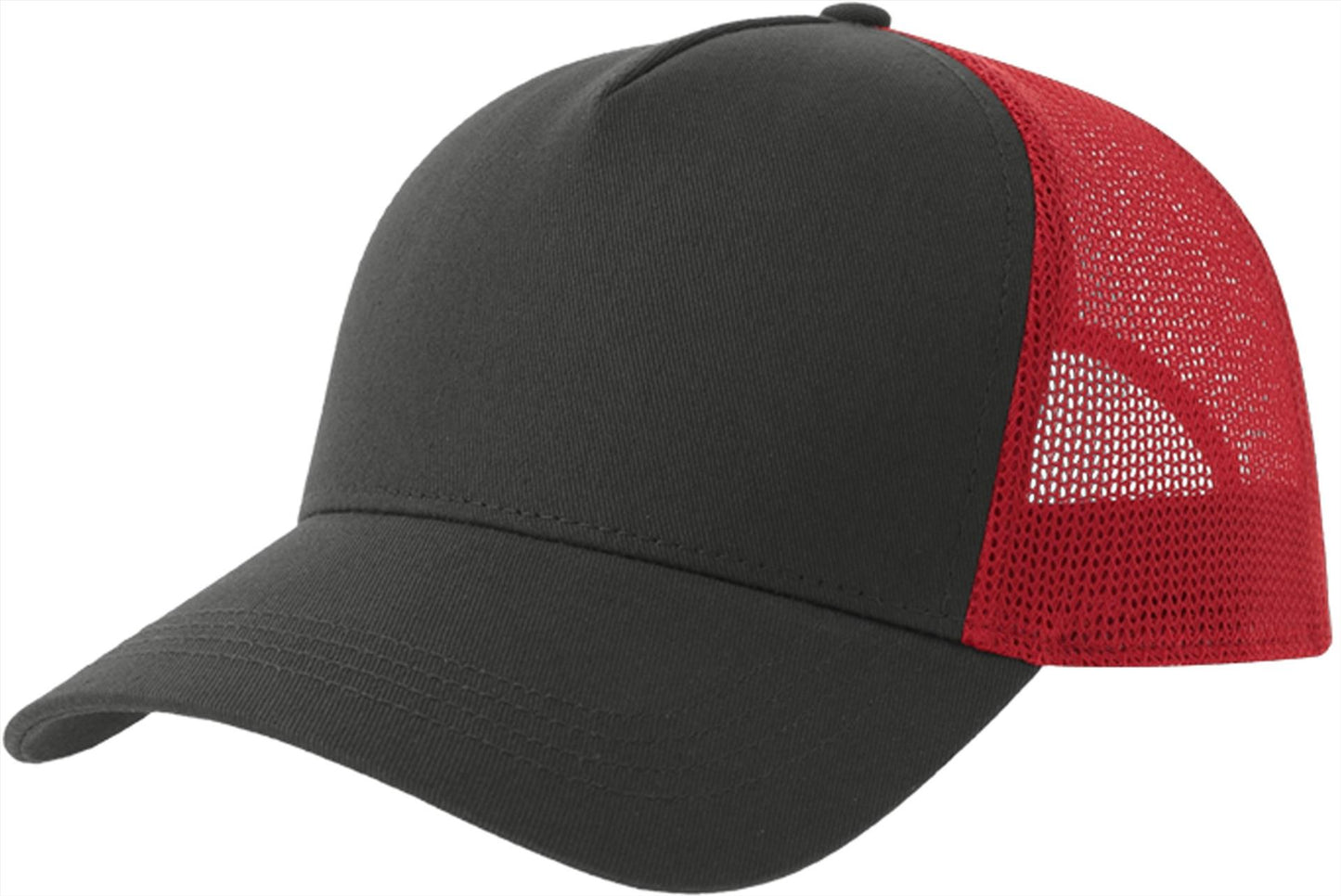 ACRPCT - Atlantis Rapper Cotton S 5 Panel Sustainable Trucker Cap