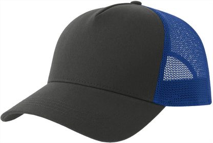 ACRPCT - Atlantis Rapper Cotton S 5 Panel Sustainable Trucker Cap