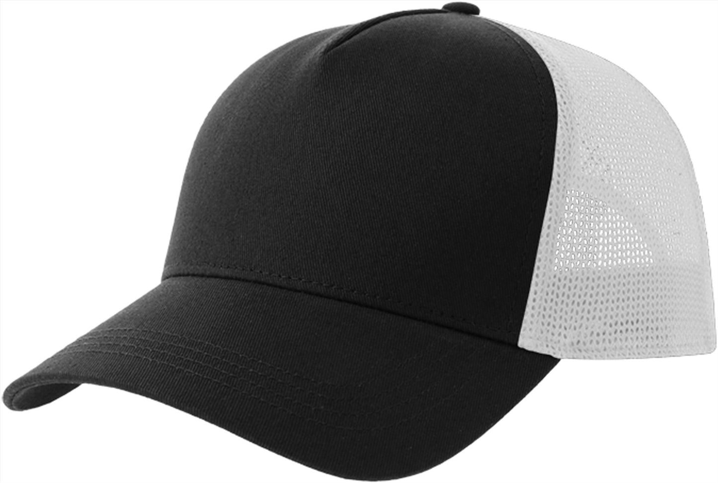 ACRPCT - Atlantis Rapper Cotton S 5 Panel Sustainable Trucker Cap