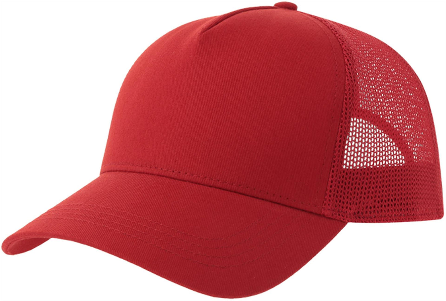 ACRPCT - Atlantis Rapper Cotton S 5 Panel Sustainable Trucker Cap