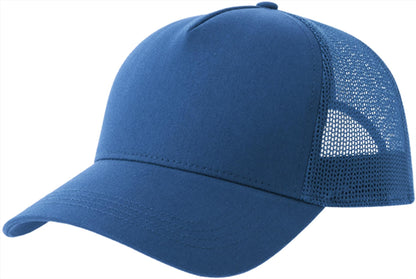ACRPCT - Atlantis Rapper Cotton S 5 Panel Sustainable Trucker Cap