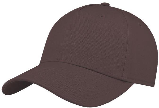 ACSHTS - Atlantis Shot S Curved Visor 5 Panel Sustainable Structured Cap