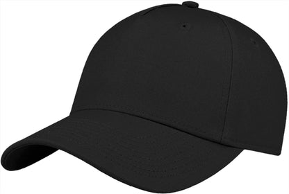 ACSHTS - Atlantis Shot S Curved Visor 5 Panel Sustainable Structured Cap